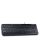 Microsoft Wired Keyboard 600 czarna - 40683 - zdjęcie 2
